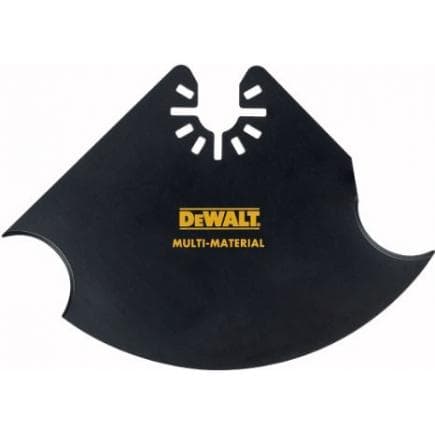 DeWALT DT20712-QZ - Lame pour couteau multifonction 102 mm