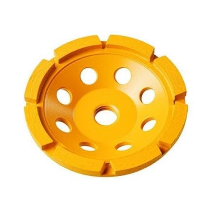DeWALT DT3795-QZ - Coupe diamant couronne unique 125 mm