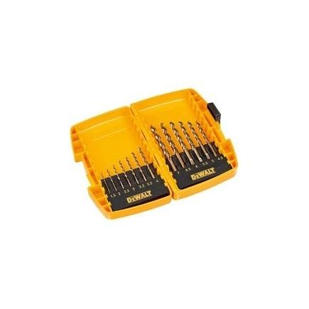 DeWALT DT7926-XJ - Jeu de 29 embouts EXTREME 2 pour métal avec étui plastique