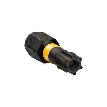 DeWALT DT70538T-QZ - Set 2 pièces T25 50 mm + compas magnétique Extrastrong