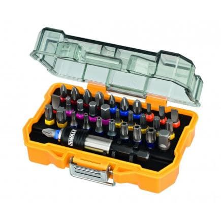 DeWALT DT7969-QZ - Assortiment Vissage 32 pcs