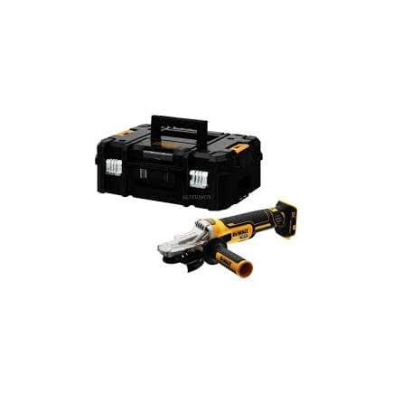 DeWALT DCG405FNT-XJ - Meuleuse d'angle sans fil 125 mm 18 V, sans batterie ni chargeur