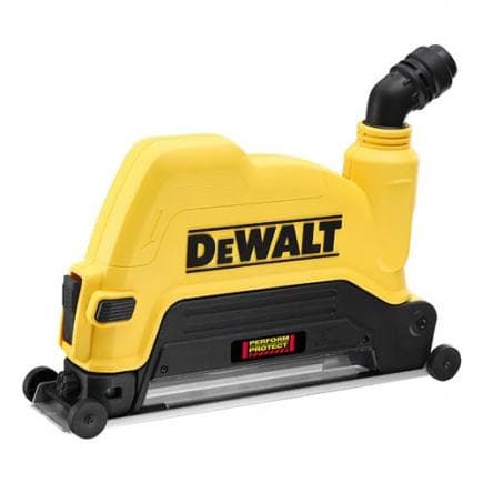 DeWALT DWE46229-XJ - Hotte aspirante
