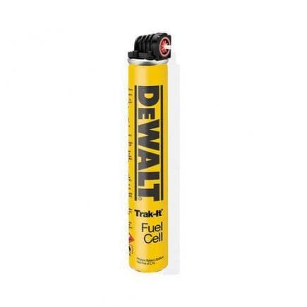 DeWALT DDF5330000 - BOUTEILLE DE GAZ C3 BLUE TRAK-IT (20 PCS.)