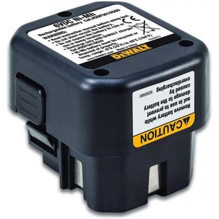 DeWALT DDF5610500 - Batterie C3/C4/C5/W3