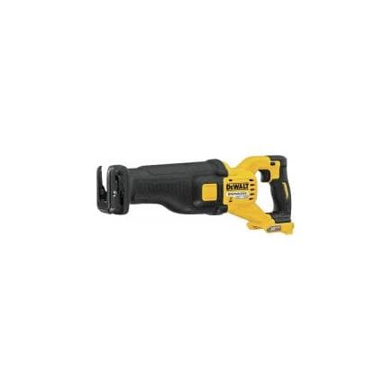 DeWALT DCS389NT-XJ - Scie universelle XR 54 V (corps uniquement)