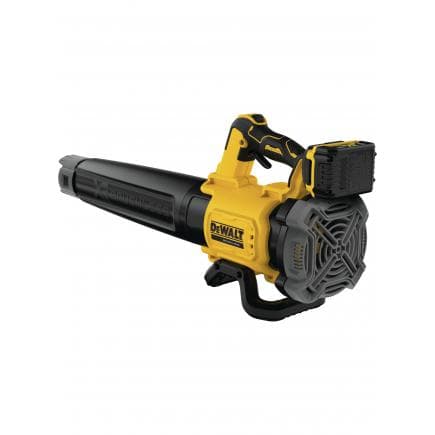 DeWALT DCMBL562P1-QW - Souffleur axial sans balais 18 V XR - 1 batterie 18 V 5,0 Ah