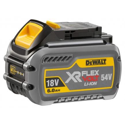 DeWALT DCB546-XJ - Batterie XR FLEXVOLT 18 V-54 V