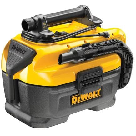 DeWALT DCV584L-QW - Aspirateur pour solides et liquides - classe L