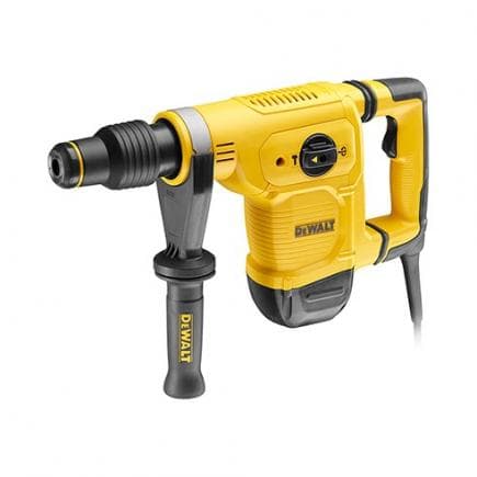 DeWALT D25810K-QS - Marteau de démolition SDS-MAX