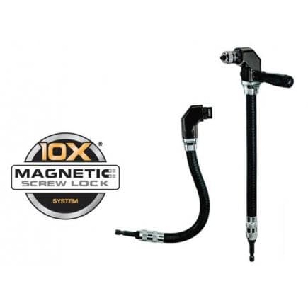 DeWALT DT70621-QZ - Masterbox 12 pezzi DT7969-QZ con cartonato espositivo