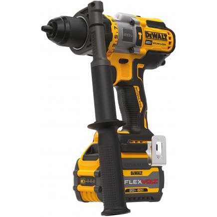 DeWALT DCD999X1-QW - Visseuse impact XRP 18 V XR Flexvolt 9,0 Ah