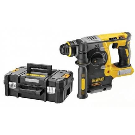 DeWALT DCH283NT-XJ - Marteau perforateur SDS-Plus 18 V Moteur Brushless