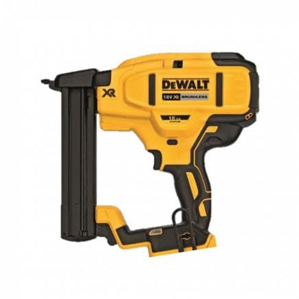 DeWALT DCN681N-XJ - PIQUEUSE 18GA 18 V SANS BALAI