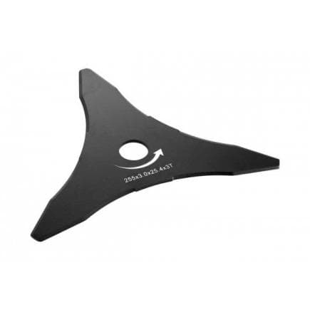 DeWALT DT20653-QZ - Tri Lame Triangulaire 25 cm