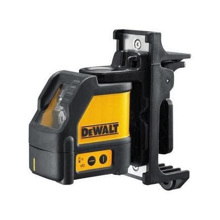 DeWALT DW088CG-XJ - Traceur laser à rayons verts croisés