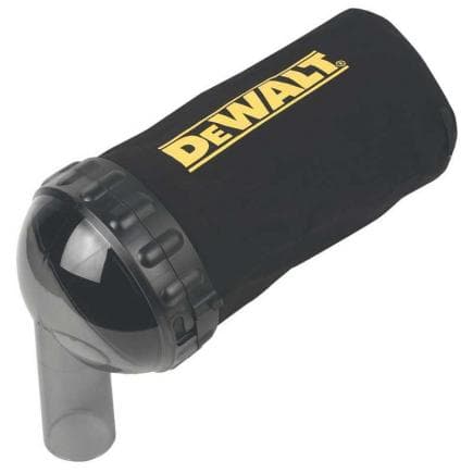 DeWALT DWV9390-XJ - Sac à copeaux