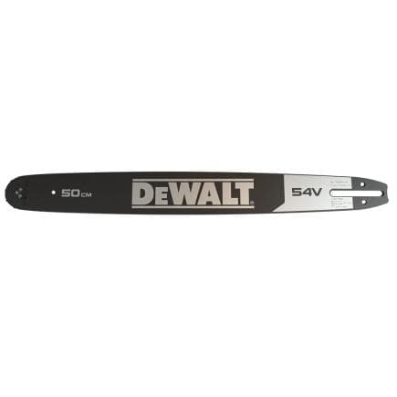 DeWALT DT20689-QZ - Barre de rechange pour tronçonneuse 54V / 50cm