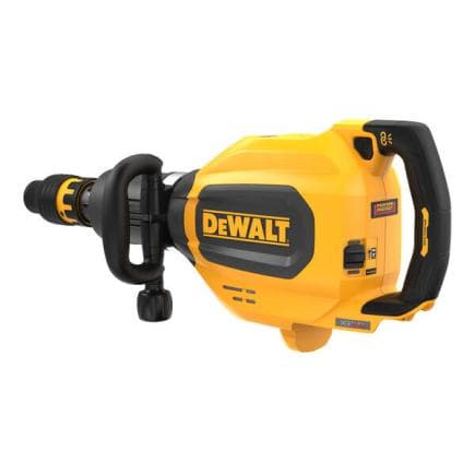 DeWALT DCH911NK-XJ - Marteau burineur sans fil XR FLEXVOLT SDS-max 54 Volts, 27,0 joules (sans batterie et chargeur)