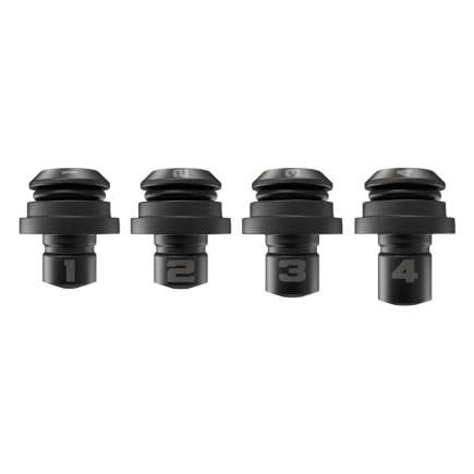 DeWALT DCFA4032-QZ - Jeu de nez 2,4-4,8 mm pour riveteuse DCF403 (4 pcs.)