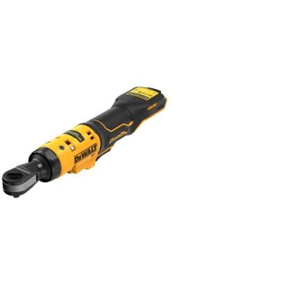 DeWALT DCF500N-XJ - Cliquet à batterie 12V XR, 1/4" (sans balais ni piles)