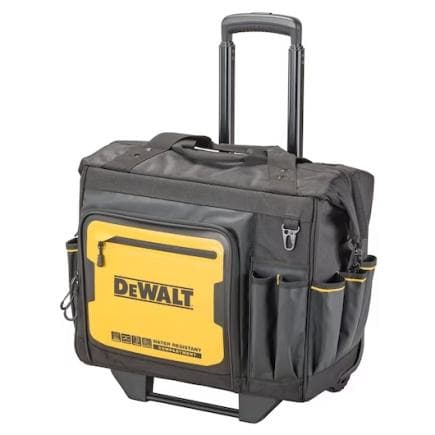 DeWALT DWST60107-1 - Sac ouvert 18" avec poignée