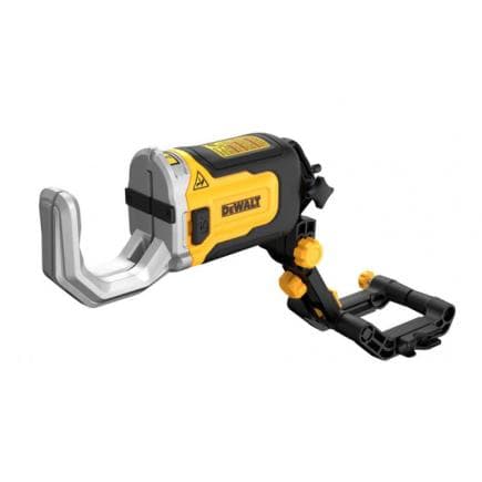 DeWALT DT20560-QZ - Accessoire coupe-tube à utiliser avec un tournevis pour tuyaux PE jusqu'à 50 mm