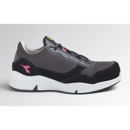DIADORA UTILITY 702.178533-80013/L - Bermudas en nylon élastique noir