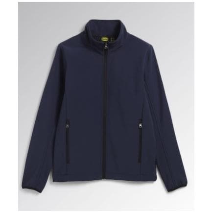 DIADORA UTILITY 702.177264-60062/L - Veste softshell marine classique