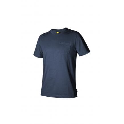 DIADORA UTILITY 702.176225-60062/4XL - T-shirt de travail pour l'été INDUSTRY, bleu