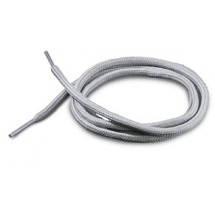DIADORA UTILITY 703.171343.C10-75030/I - Shoelaces for Safety Shoes FLEX 140 CM, grey