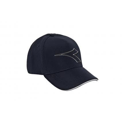 DIADORA UTILITY 703.176621-60063/TUN - Casquette de travail pour l'été, bleue