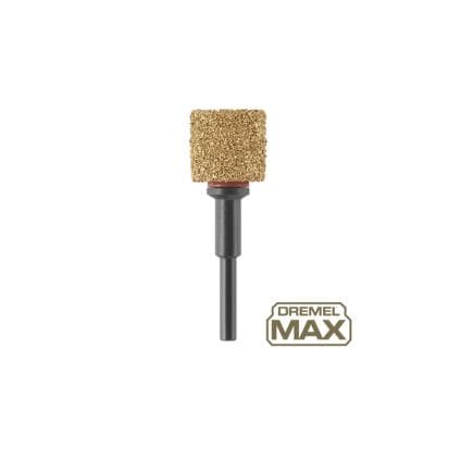 DREMEL 26150408DM - Abrasif de ponçage et scie cloche MAX