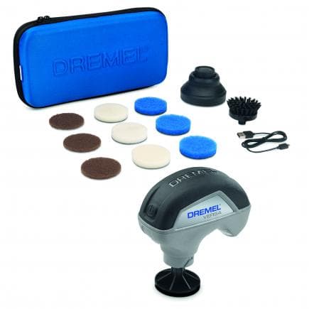 DREMEL F013PC10JA - PC10-1/10 - Outil "Versa" pour un nettoyage à grande vitesse