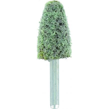 DREMEL 2615051632--SPENTO - Pointe abrasive en oxyde d'aluminium