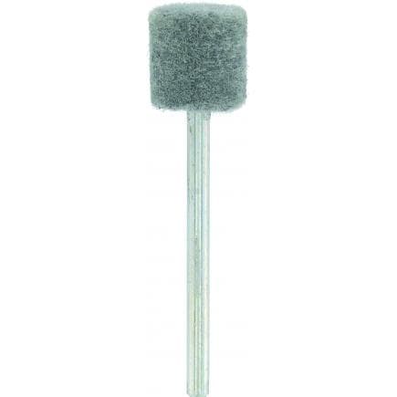 DREMEL 2615052065--SPENTO - Cylindre polisseur imprégné