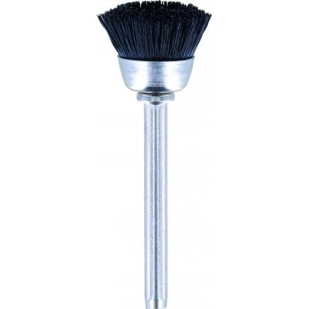 DREMEL 26150404JA - Brosse en soie