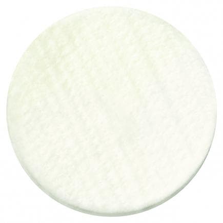 DREMEL 2615P366JA - PC366-3 - Disque de polissage Versa