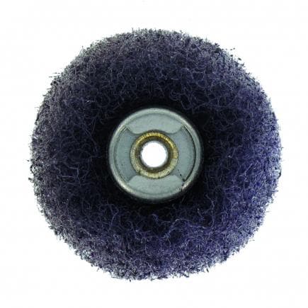 DREMEL 2615S511JA - Polissoirs abrasifs de finition EZ SpeedClic