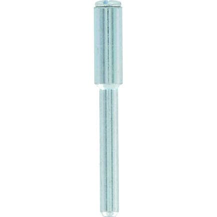 DREMEL 26150402JA - 402 - Mandrin pour le montage de divers accessoires compatibles avec le multitool Dremel