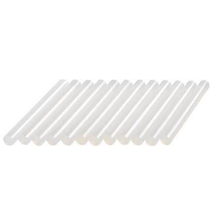 DREMEL 2615GG11JA - GG11 - Bâton de colle polyvalent haute température 11mm pour pistolet à colle 940 (195°C)