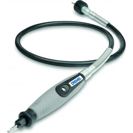 DREMEL 26150225JA - 225 - Arbre flexible