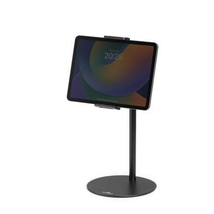 DURABLE 8941-01 - Support de tablette TWIST TABLE