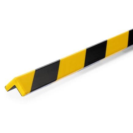 DURABLE 1111-130 - Profilé de pare-chocs d'angle magnétique C20