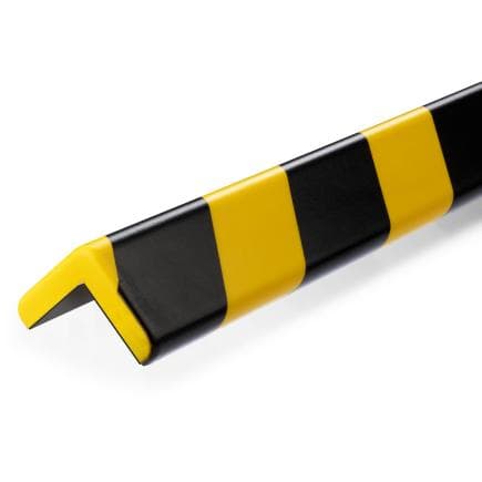 DURABLE 1112-130 - Profilé de pare-chocs d'angle magnétique C35
