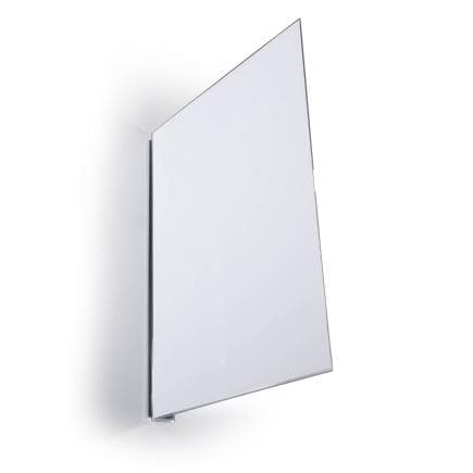 DURABLE 1874-19 - Panneau de signalisation magnétique vertical A4 avec drapeau