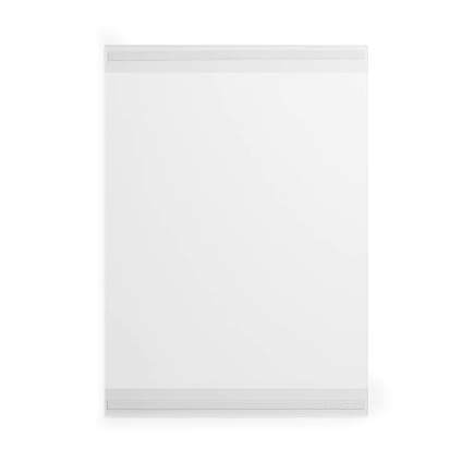 DURABLE 5045-19 - Porte-affiche adhésif A3 en rPET