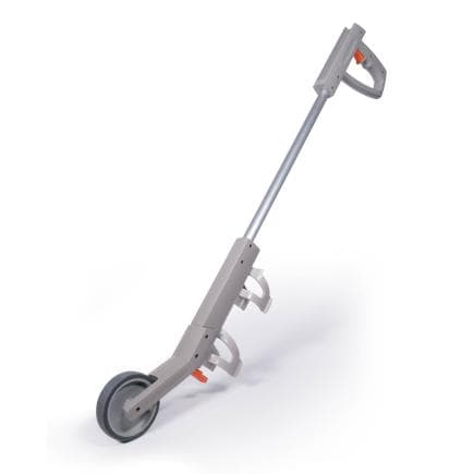 DURABLE 1142-10 - Tige de marquage DURALINE® EASYTRACK S