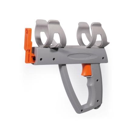DURABLE 1143-10 - Pistolet de marquage DURALINE® EASYMOVER
