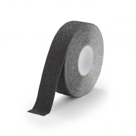 DURABLE 1064-01 - DURALINE® GRIP+ FORMFIT Ruban antidérapant conformable 50 mm, noir